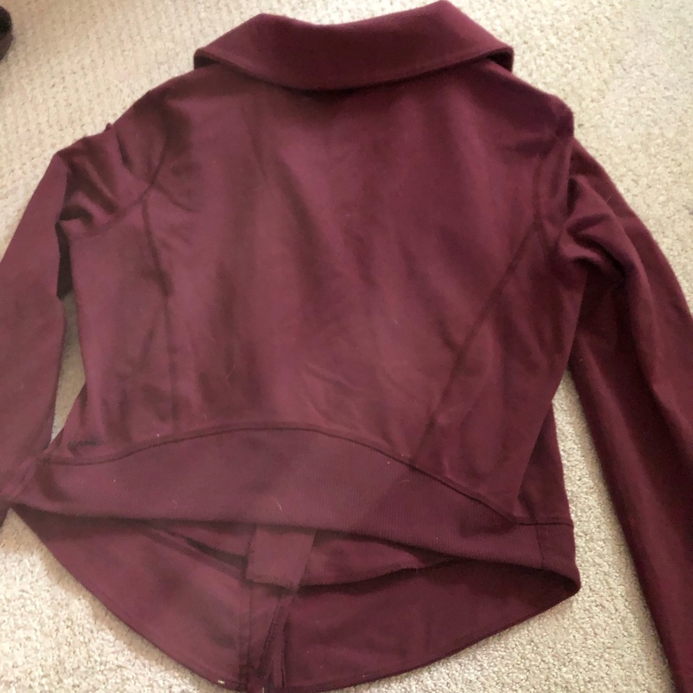 Karma Motorcycle Jacket - Picture 2 of 4